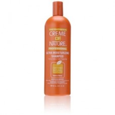 Creme Of Nature Kiwi & Citrus Ultra Moisturizing Shampoo 32 Oz